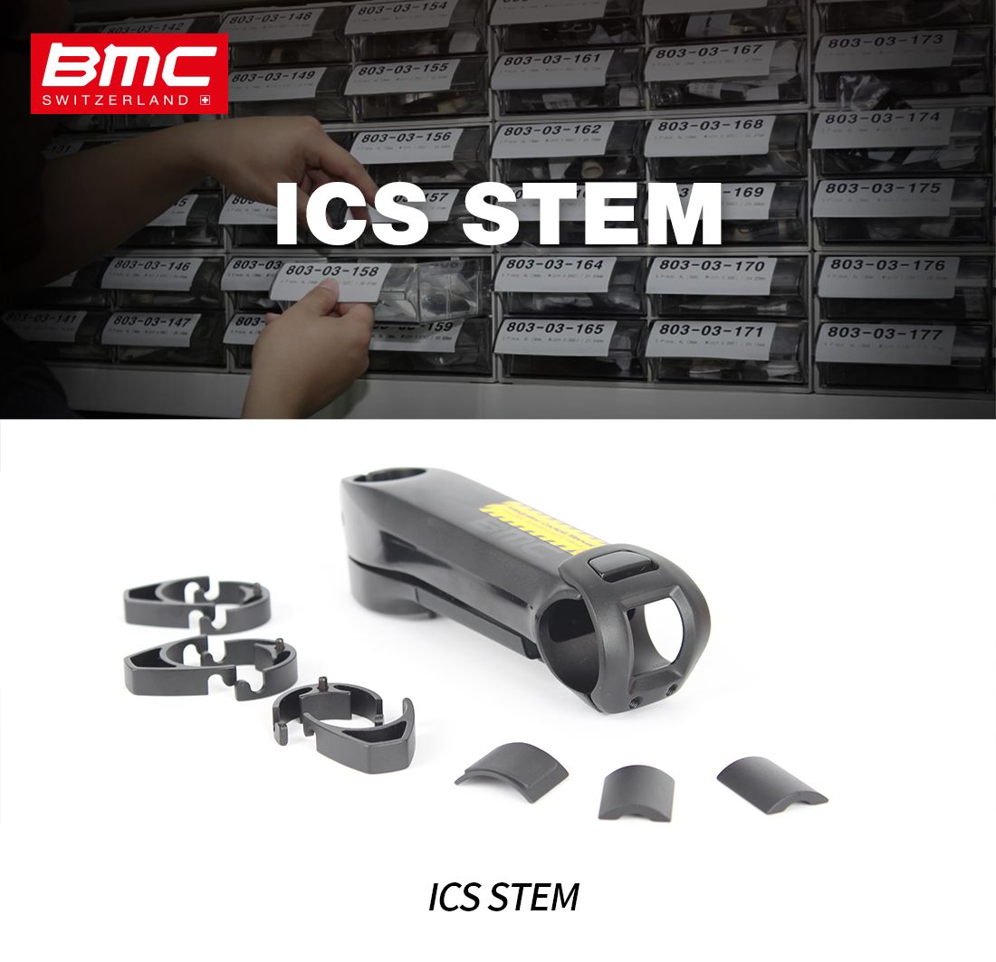 bmc ics 2