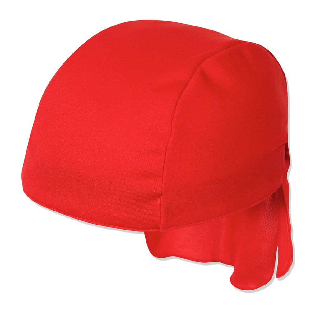PACE VAPORTECH RED SKULL CAP