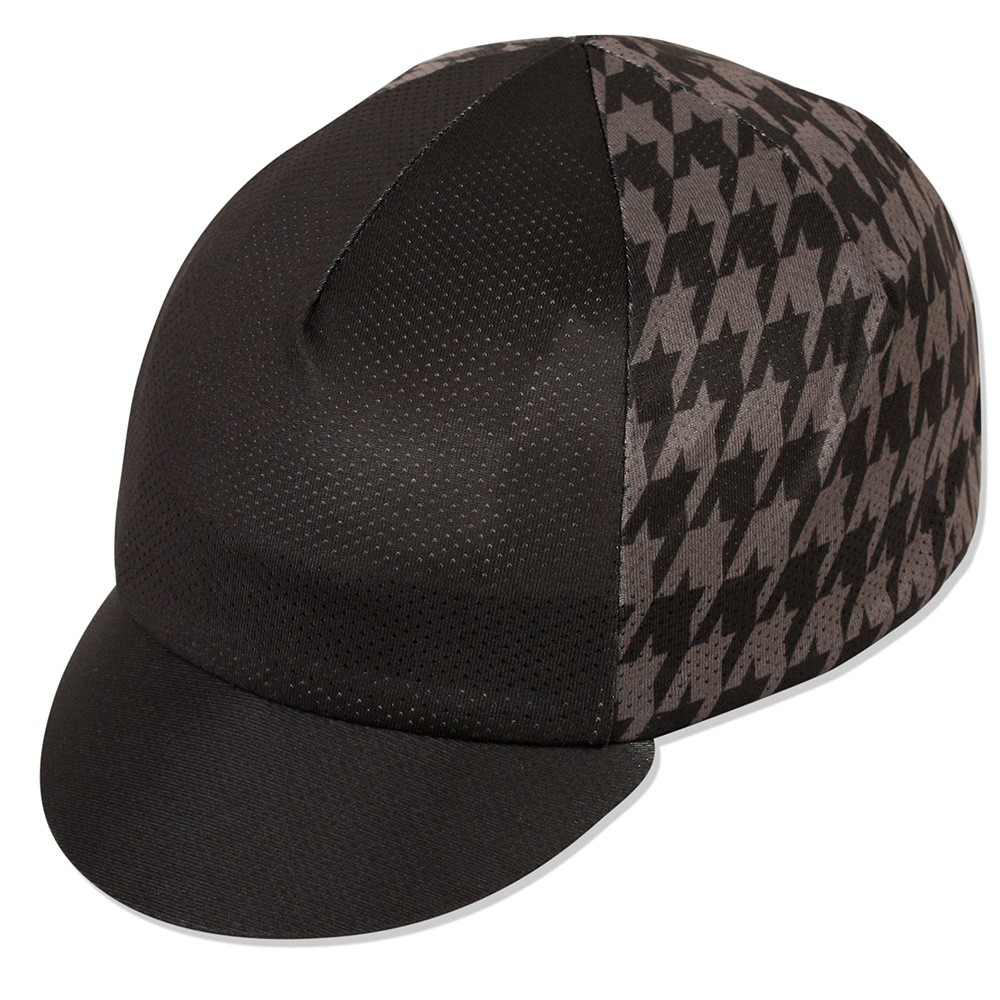 PACE COOLMAX HOUNDS TOOTH CAP