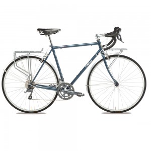 치넬리 Gazzetta Della Strada Complete Touring Bike